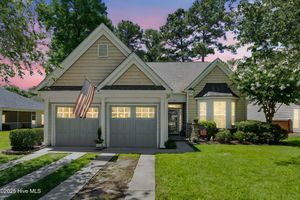 135 BELLWOOD CIR, SUNSET BEACH, NC