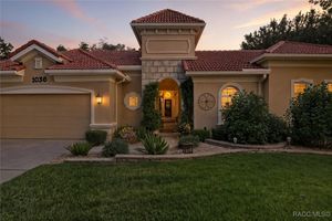 1036 W LAKE VALLEY CT, HERNANDO, FL