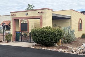 1122 W CALLE ALCAZAR, GREEN VALLEY, AZ