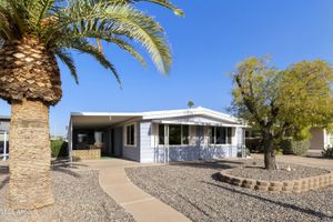 8304 E DESERT TRAIL, MESA, AZ