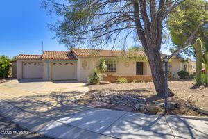 226 E LOS RINCONES, GREEN VALLEY, AZ