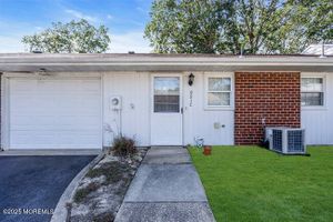 931 THORNHILL CT C, LAKEWOOD, NJ