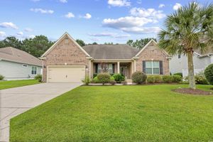 120 SUMMERLIGHT DR, MURRELLS INLET, SC