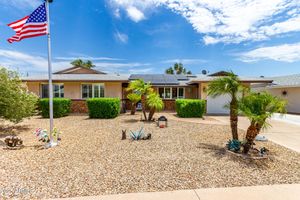 11032 W CHERRY HILLS DR, SUN CITY, AZ