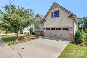 14008 LITTLE SPRING CT, CHARLOTTE, NC
