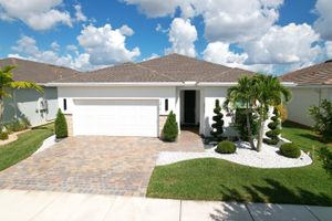 13412 SW VERMILLION CIR, PORT SAINT LUCIE, FL