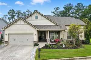158 LAUREL OVERLOOK, CANTON, GA