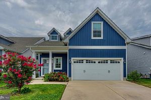106 WATERSIDE DR, BRIDGEVILLE, DE