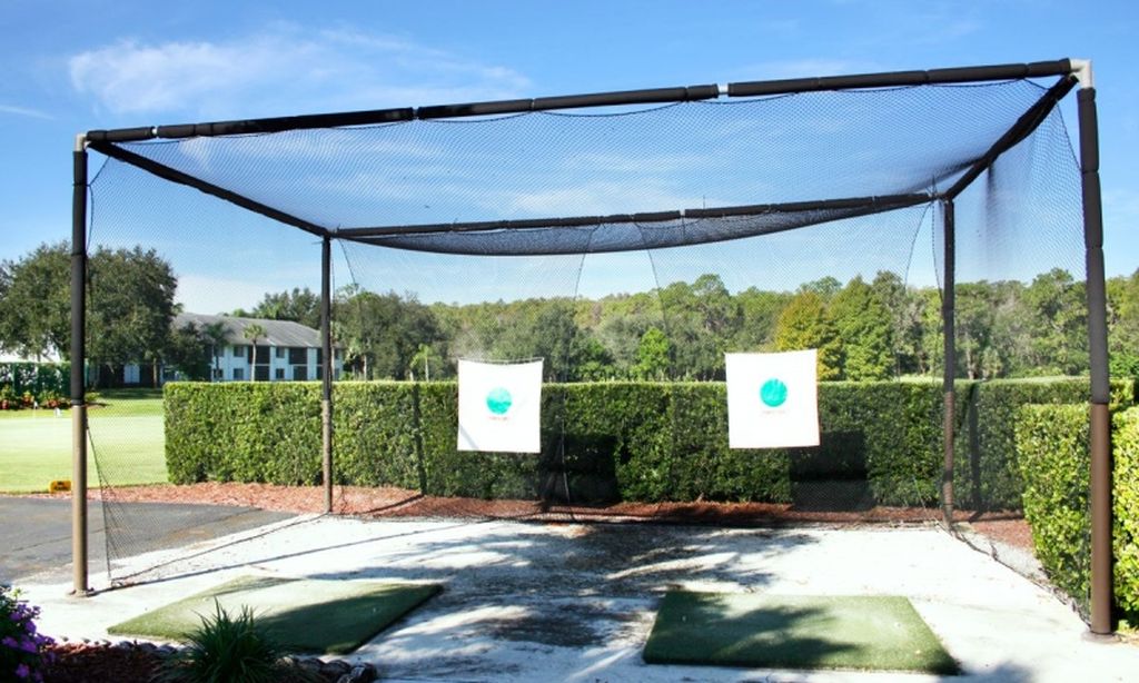 Golf Practice Facilities