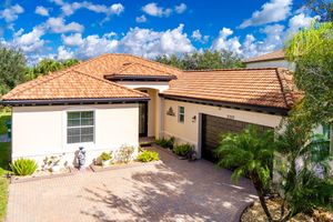 11357 SW HILLCREST CIR, PORT SAINT LUCIE, FL