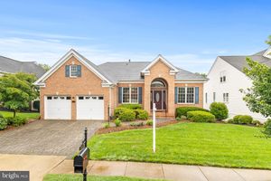 15691 ALDERBROOK DR, HAYMARKET, VA