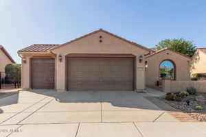 7504 W PATRIOT WAY, FLORENCE, AZ
