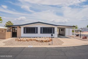 157 W ROSA DR, GREEN VALLEY, AZ