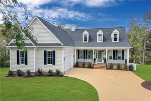 105 HARLECH, WILLIAMSBURG, VA