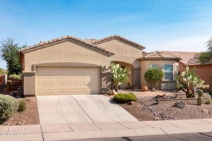 852 W MOUNTAIN STONE DR, GREEN VALLEY, AZ
