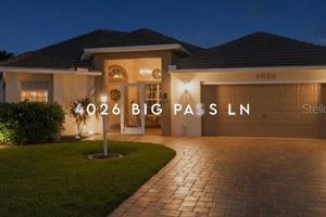 4026 BIG PASS LN, PUNTA GORDA, FL