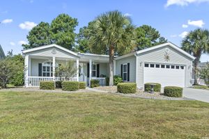 570 WOODHOLME DR, CONWAY, SC