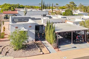 250 W ESPERANZA BLVD, GREEN VALLEY, AZ