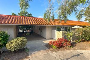 3127 VIA SERENA B, LAGUNA WOODS, CA