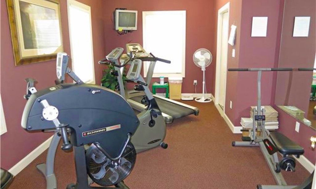 Exercise Room