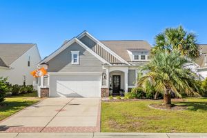 2534 GREENBANK DR, MYRTLE BEACH, SC
