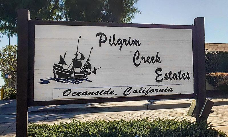 Pilgrim Creek Estates - Oceanside, CA