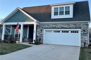 1113 HUDSON DR, MEBANE, NC