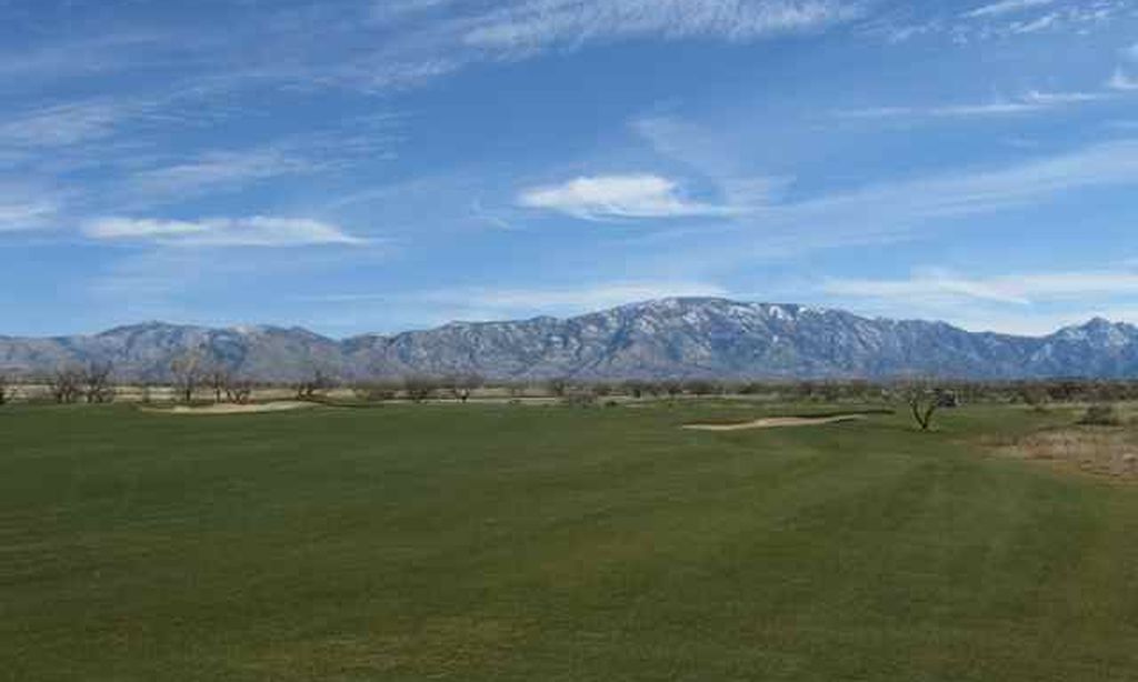 SaddleBrooke Ranch Golf Course