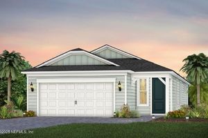 918 FLOCO AVE, YULEE, FL