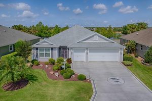 3136 VANDENBERG CT, THE VILLAGES, FL