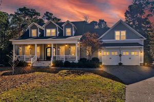 4308 SHELTER CV, SOUTHPORT, NC