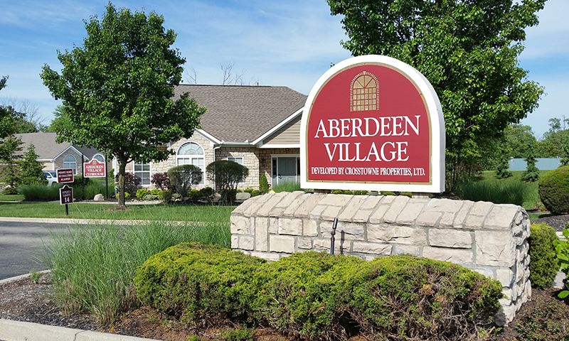 Aberdeen Village - Dayton, OH