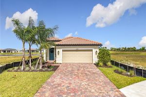 6329 HONOR WAY, AVE MARIA, FL