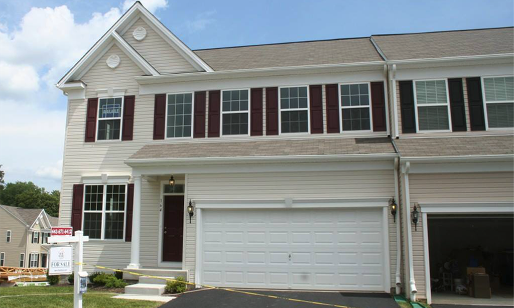 Greenvale Mews - Westminster, MD