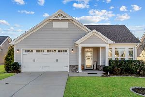 65 BALSAM LN, CLAYTON, NC