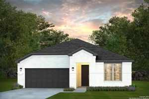 625 DAYFLOWER LN, NEW BRAUNFELS, TX