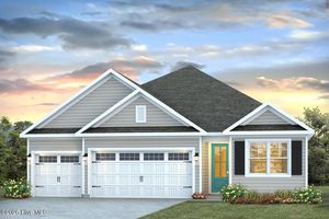 9425 CROWDED GULES DR, LELAND, NC
