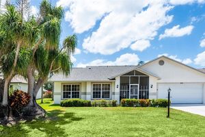 814 CHARLEMAGNE BLVD, NAPLES, FL