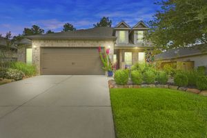 110 PEPPER GRASS PL, MONTGOMERY, TX
