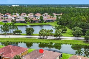 460 BEL AIR WAY, POINCIANA, FL