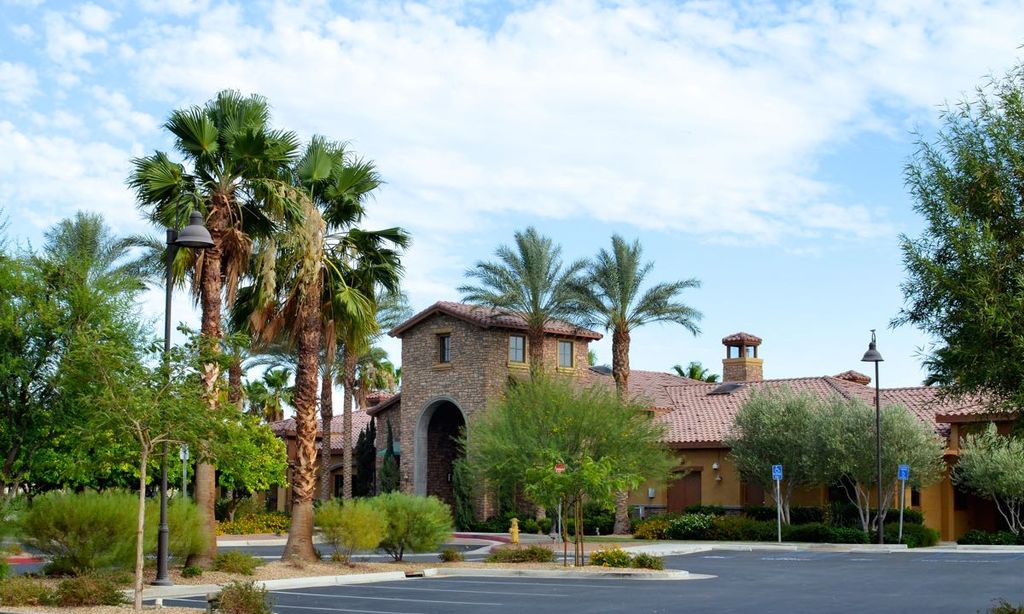 Villa Terra Lago - 10,000 Sq. Ft.