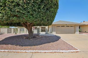 9901 W CONCHO CIR, SUN CITY, AZ