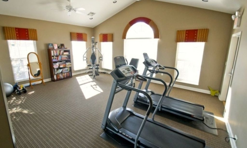 Exercise Room