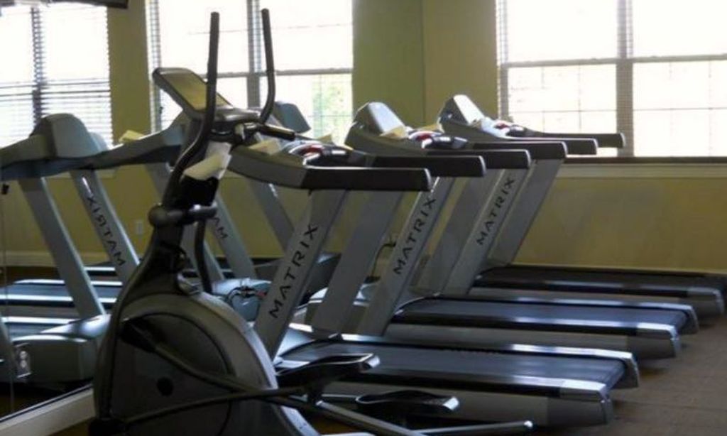 Exercise Room