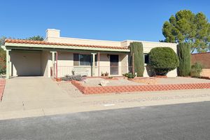 1442 S SAN CARLA, GREEN VALLEY, AZ