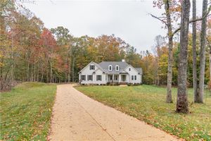 3399 WESTPORT, WILLIAMSBURG, VA