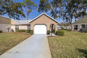 9529 BUNKER HILL CT # 9529, NEW PORT RICHEY, FL