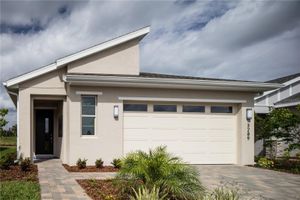 3289 SONGBIRD CIR, HARMONY, FL