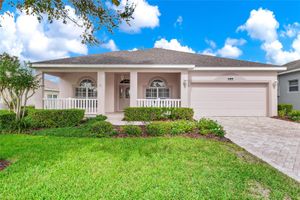 2124 GRAFTON AVE, CLERMONT, FL
