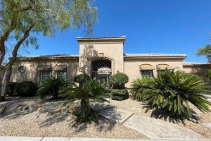 4565 RIVA DE ROMANZA ST, LAS VEGAS, NV